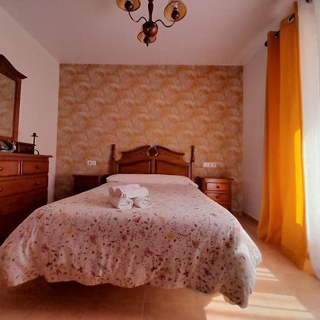 הוילה Casas De Benaojan 11 מראה חיצוני תמונה
