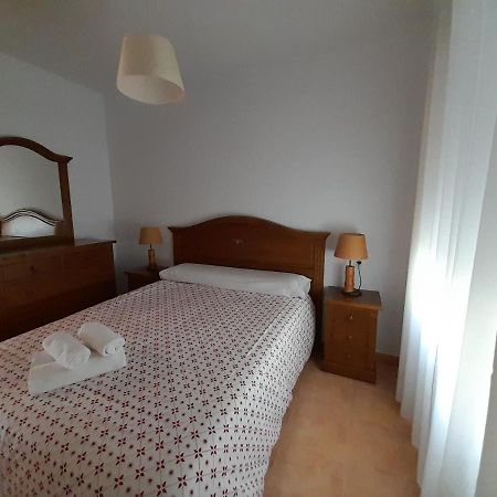 הוילה Casas De Benaojan 11 מראה חיצוני תמונה