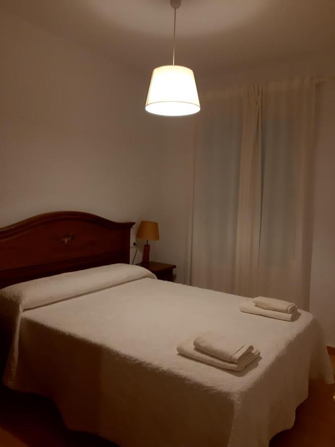הוילה Casas De Benaojan 11 מראה חיצוני תמונה