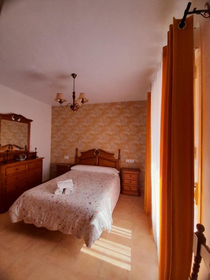 הוילה Casas De Benaojan 11 מראה חיצוני תמונה