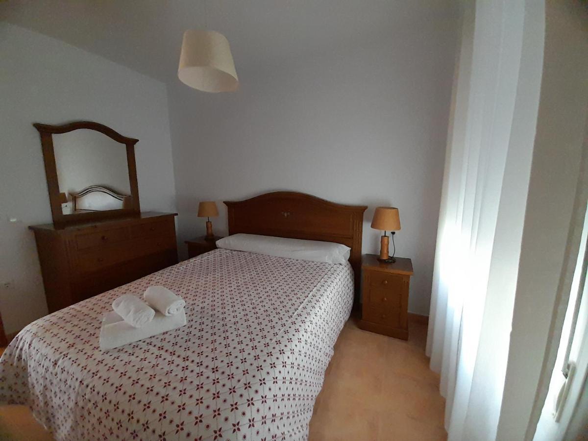 הוילה Casas De Benaojan 11 מראה חיצוני תמונה