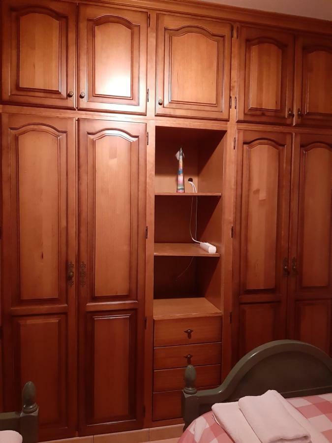 הוילה Casas De Benaojan 11 מראה חיצוני תמונה