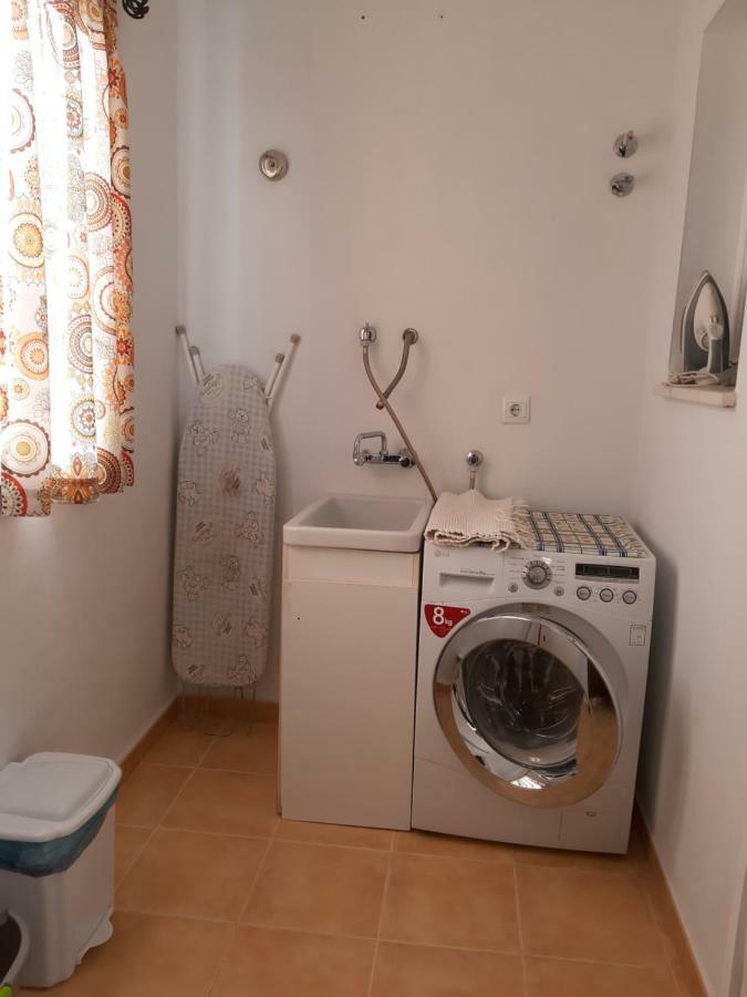 הוילה Casas De Benaojan 11 מראה חיצוני תמונה