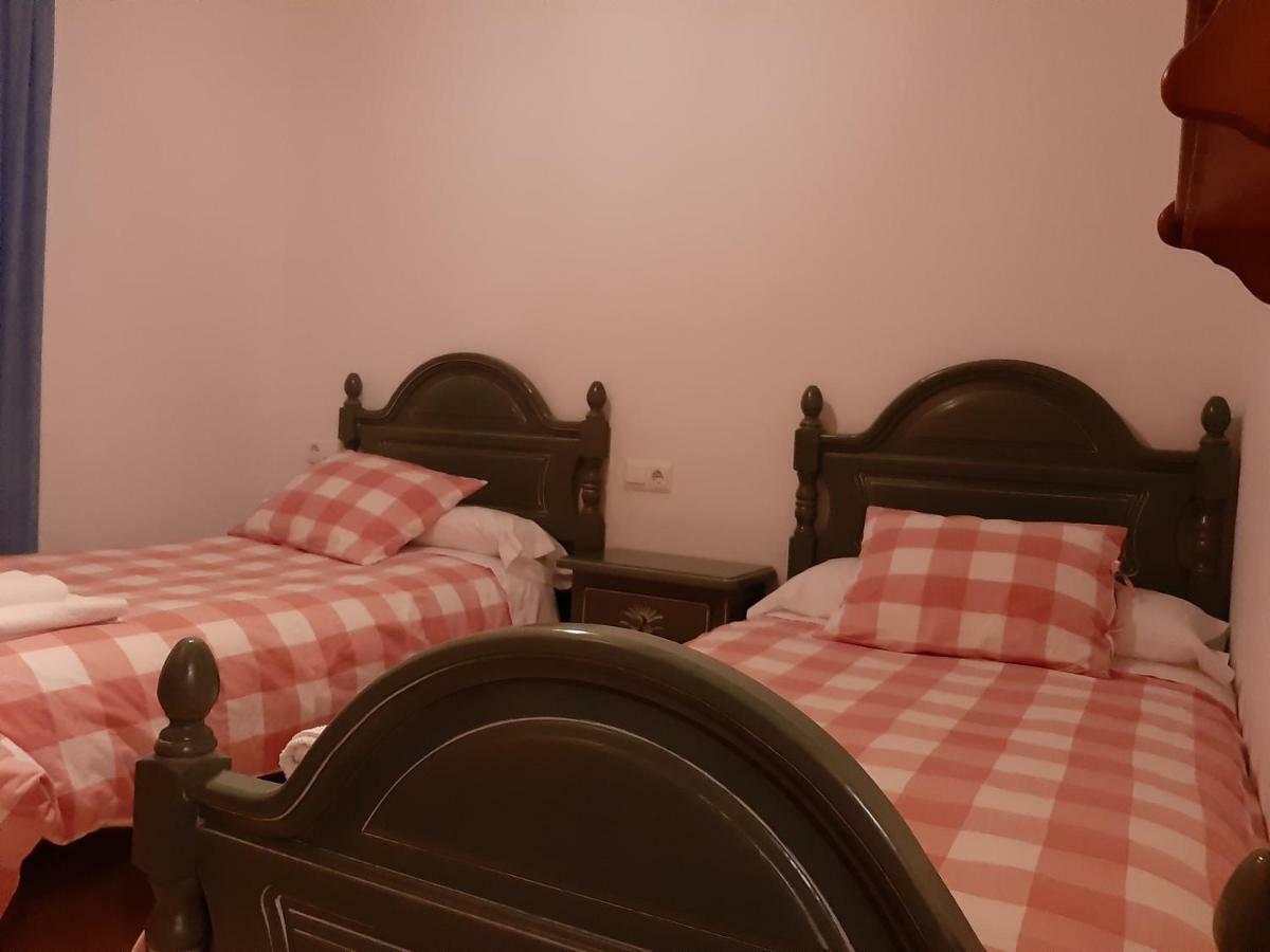 הוילה Casas De Benaojan 11 מראה חיצוני תמונה