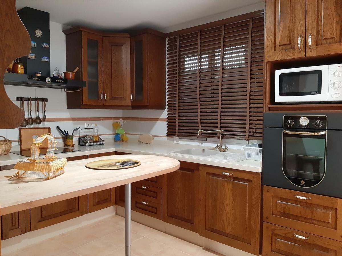 הוילה Casas De Benaojan 11 מראה חיצוני תמונה