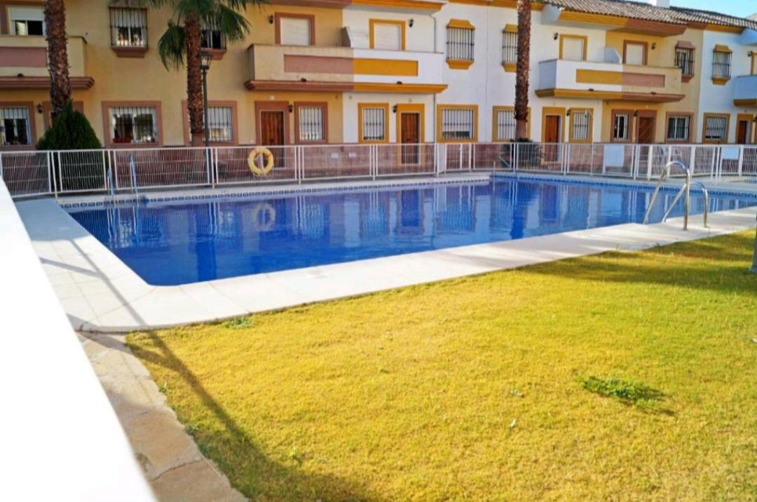 הוילה Casas De Benaojan 11 מראה חיצוני תמונה