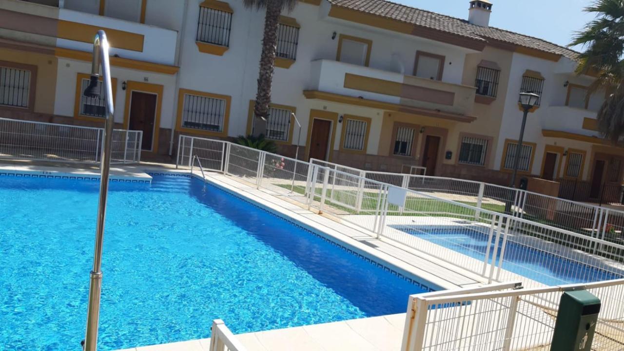 הוילה Casas De Benaojan 11 מראה חיצוני תמונה