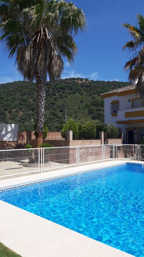 הוילה Casas De Benaojan 11 מראה חיצוני תמונה