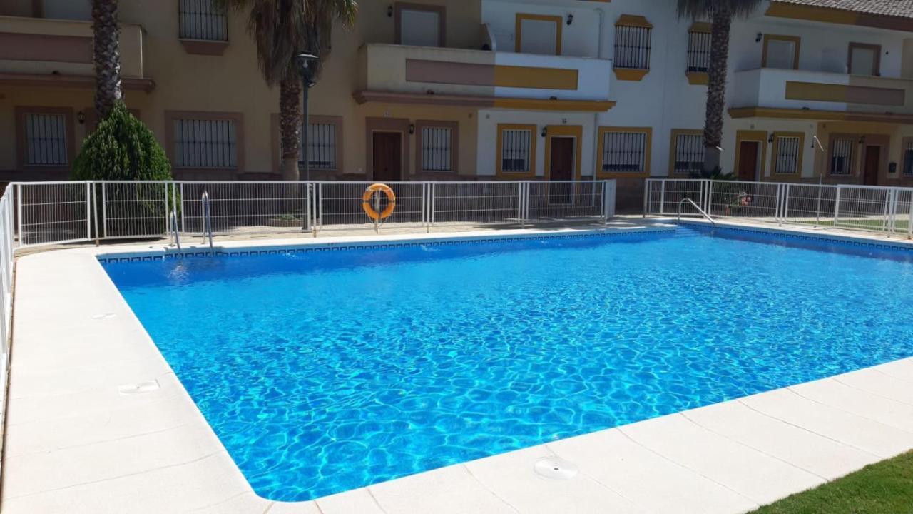 הוילה Casas De Benaojan 11 מראה חיצוני תמונה